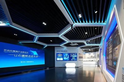 镇海科创联动开展精准招商 循着创新链招引“千里马” 科技中介服务