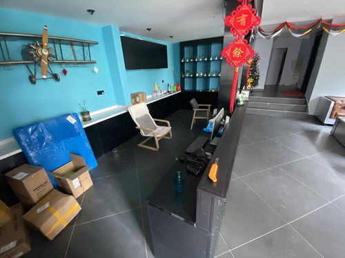 科技中介服务 在“房东直租”时代，如何更高效地连接需求与资源？