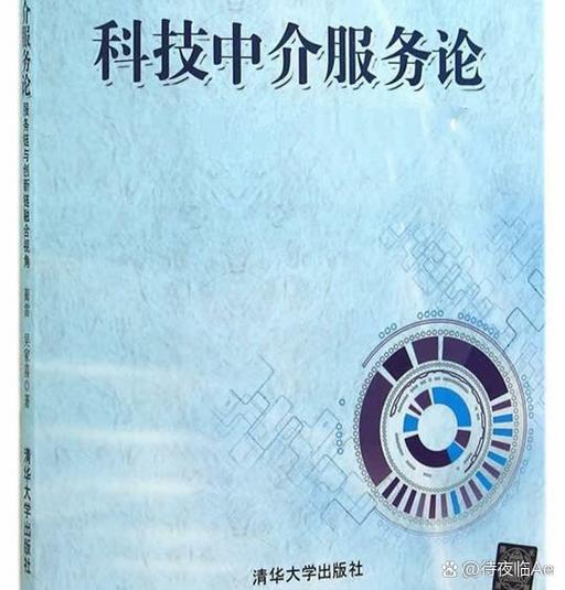 《记录:中介服务类项目的推进》——科技中介服务的实践与反思