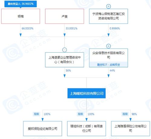 保险科技驱动健康险服务革新 暖哇科技的高效中介服务模式探析