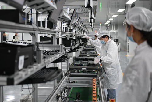 雄安七年 拔节生长建新城 科技中介服务