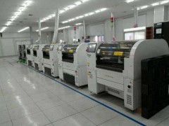 专业收购SMT闲置设备，诚邀中介合作共拓商机