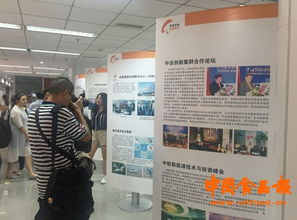 成都高新区 打造科技中介服务高地，助力国际创新创业中心建设